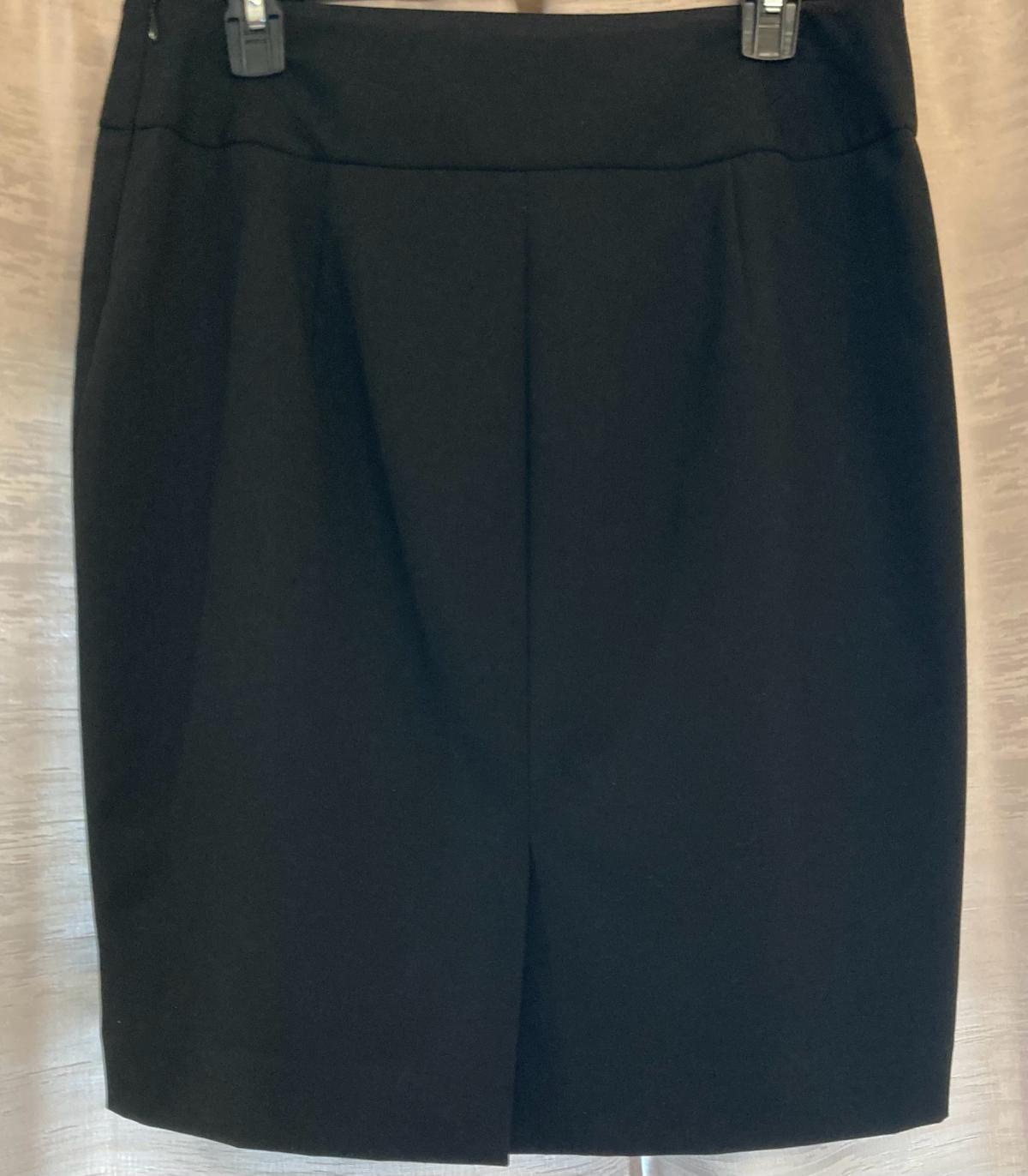 The Limited Black Collection Pencil Skirt - Dandridge, Tennessee - FleaMarketBay
