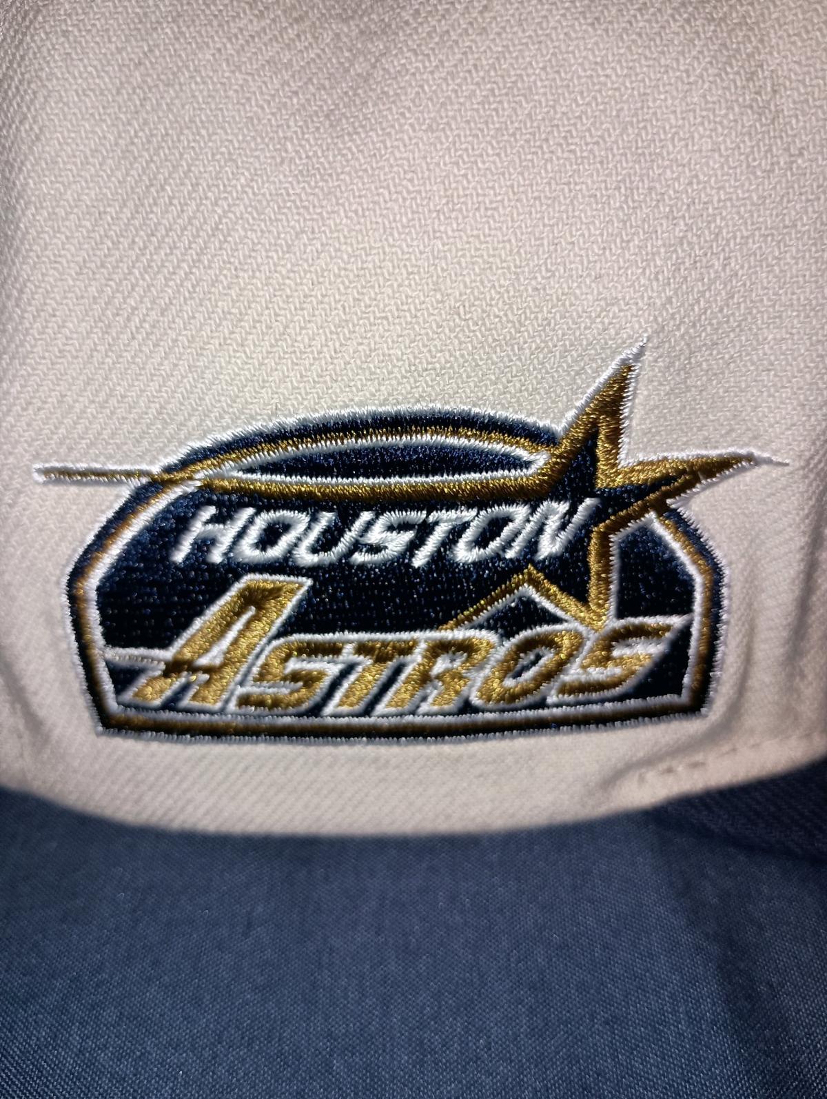 DJ Screw collab Astros hat - Corpus Christi, Texas - FleaMarketBay