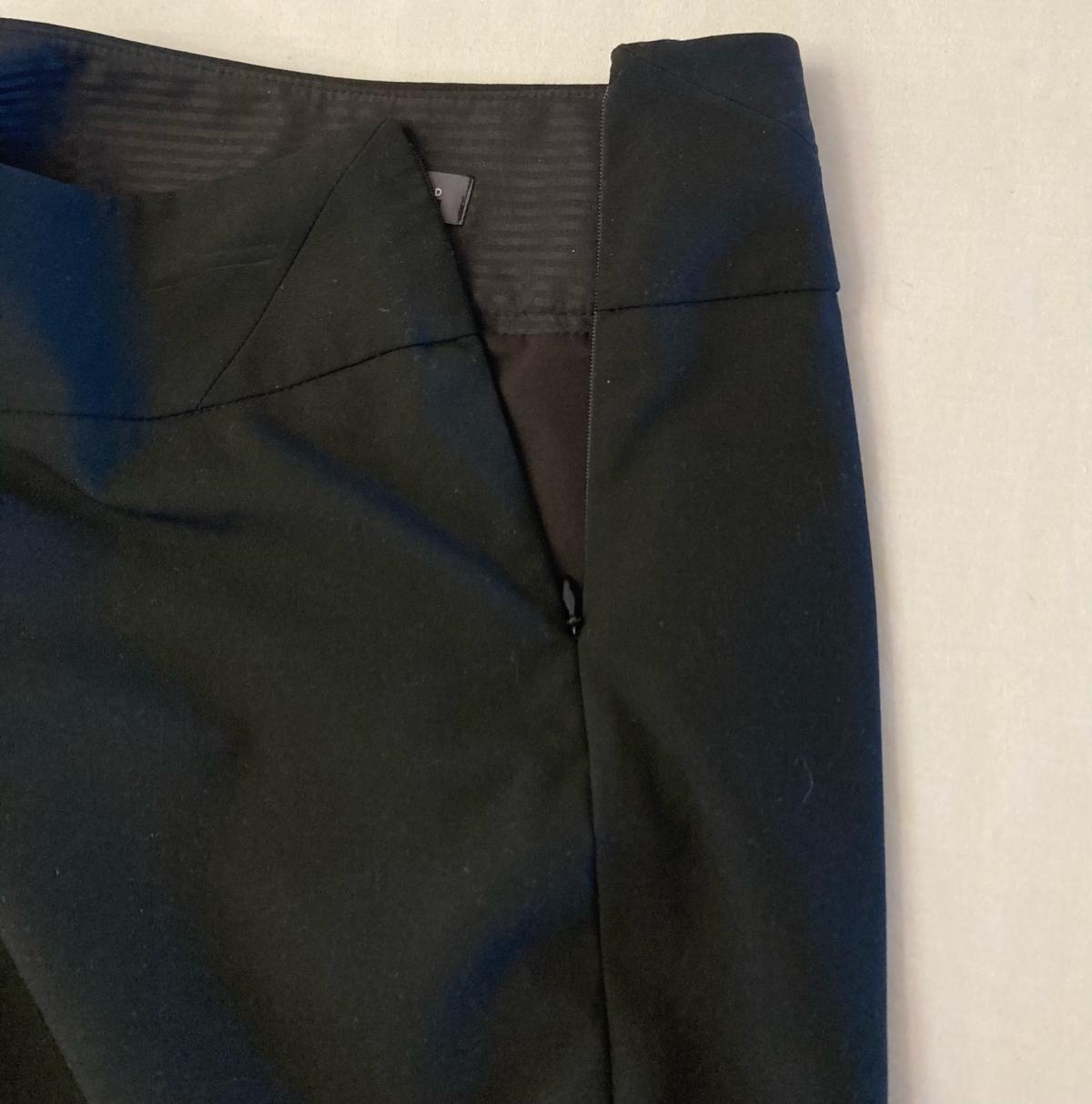 The Limited Black Collection Pencil Skirt - Dandridge, Tennessee - FleaMarketBay