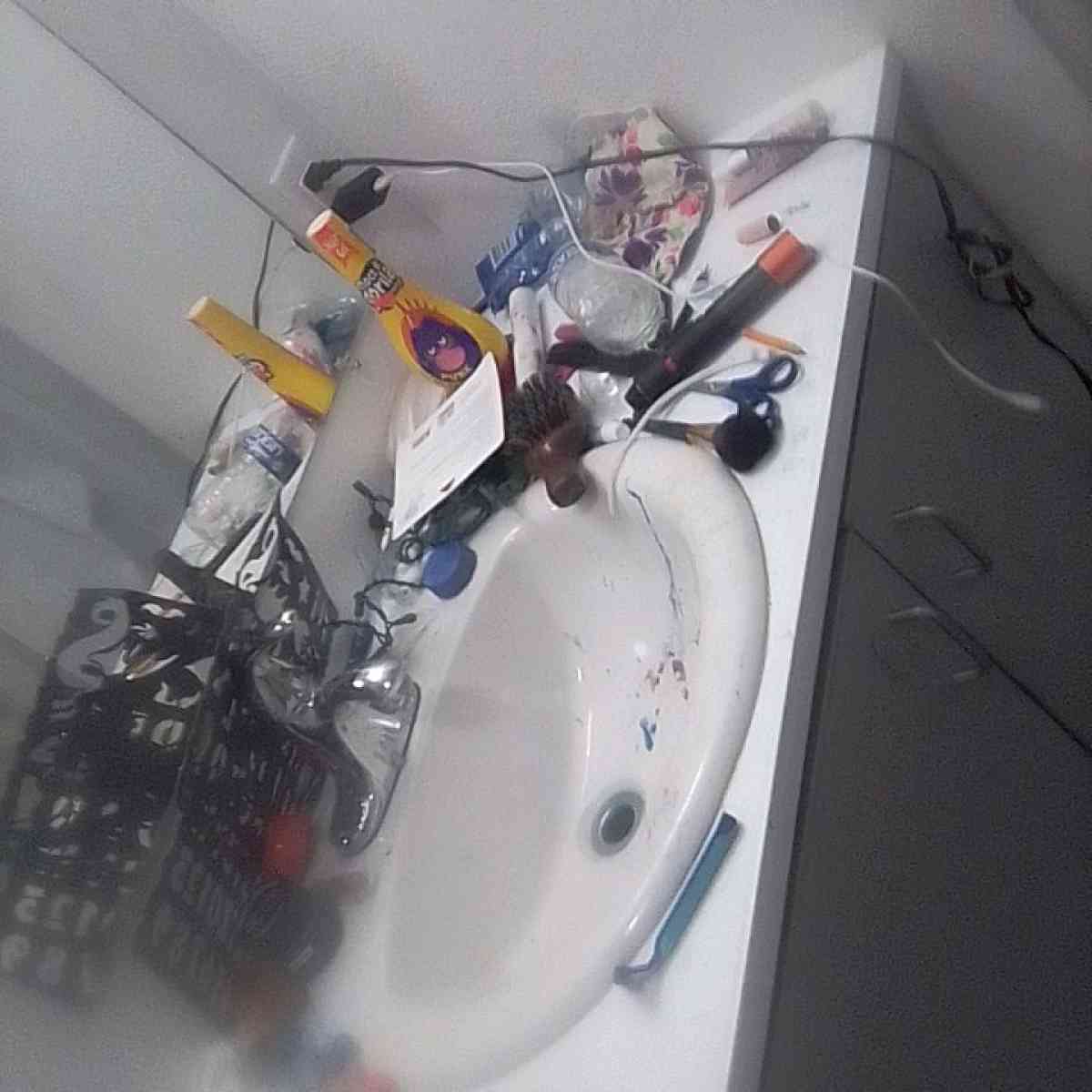 my boyfriend apartment