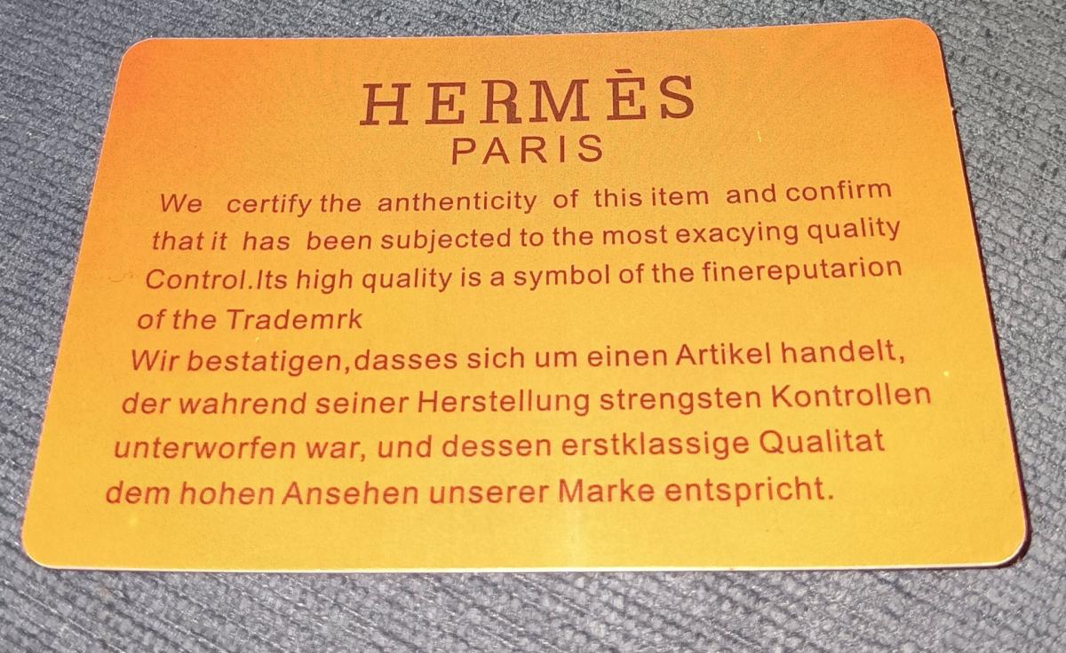 hermes clutch - Hayward, California - FleaMarketBay