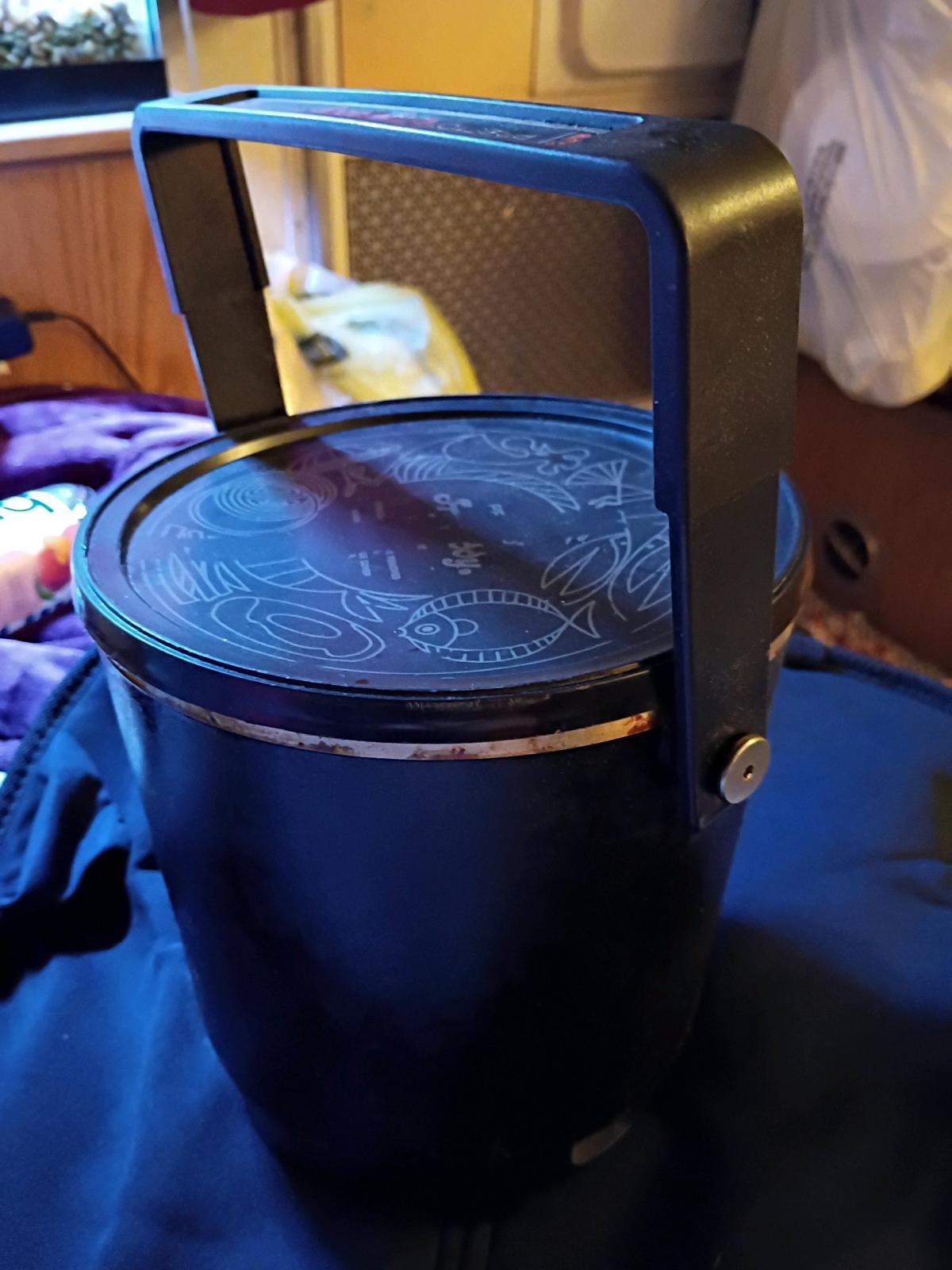 vintage fry daddy deep fryer - Liberty, Missouri - FleaMarketBay