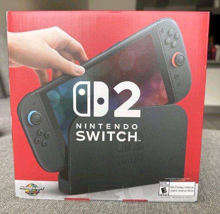 Nintendo Switch 2 - Avondale, Arizona - FleaMarketBay
