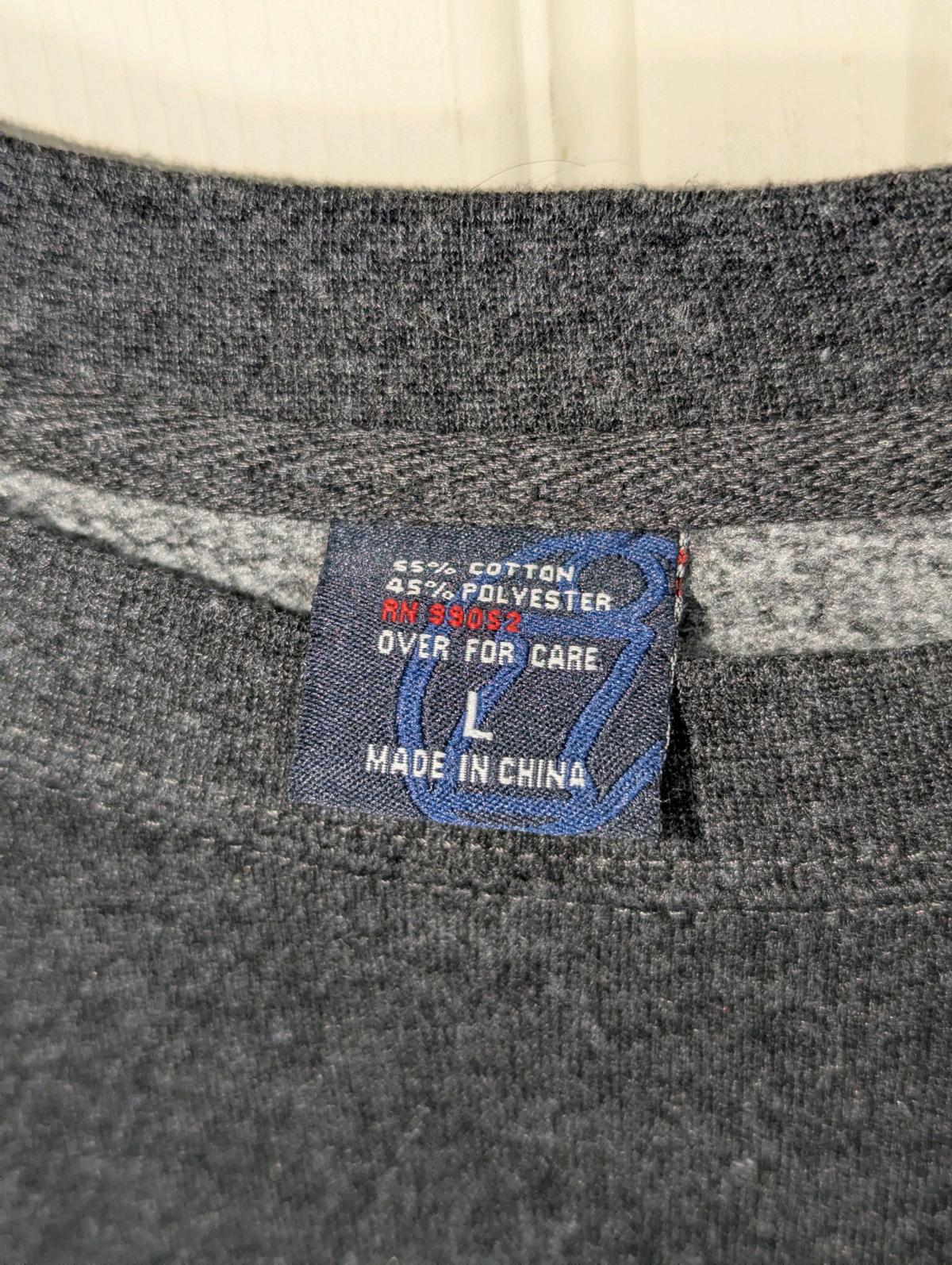 Duke and Duchess sweatshirt - Fresno, California - FleaMarketBay