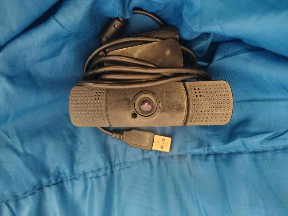 Web cams - Kansas City, Missouri - FleaMarketBay