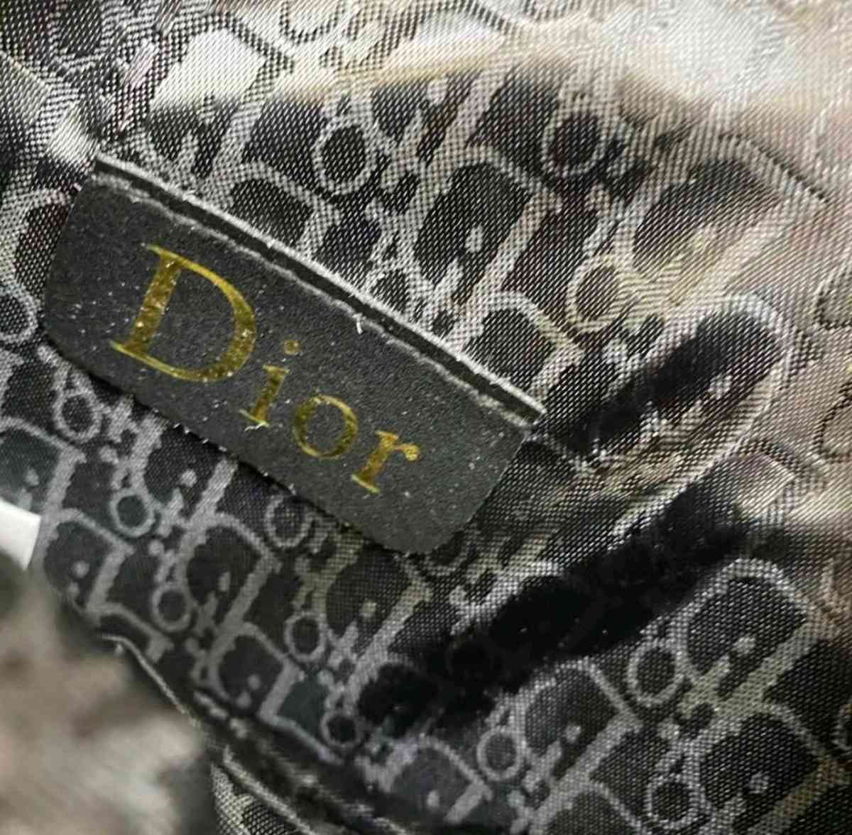 Dior monogram handbag luxury bag - Bronx, New York - FleaMarketBay