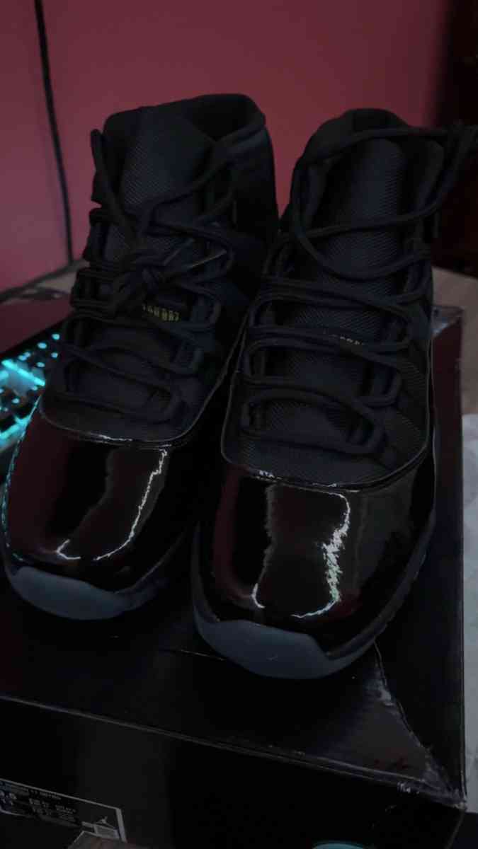 jordans 11 gammas - Garland, Texas - FleaMarketBay