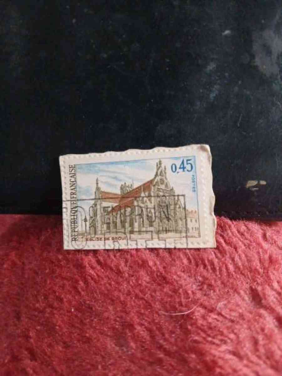 the rest of the stamp collection - Mobile, Alabama - FleaMarketBay