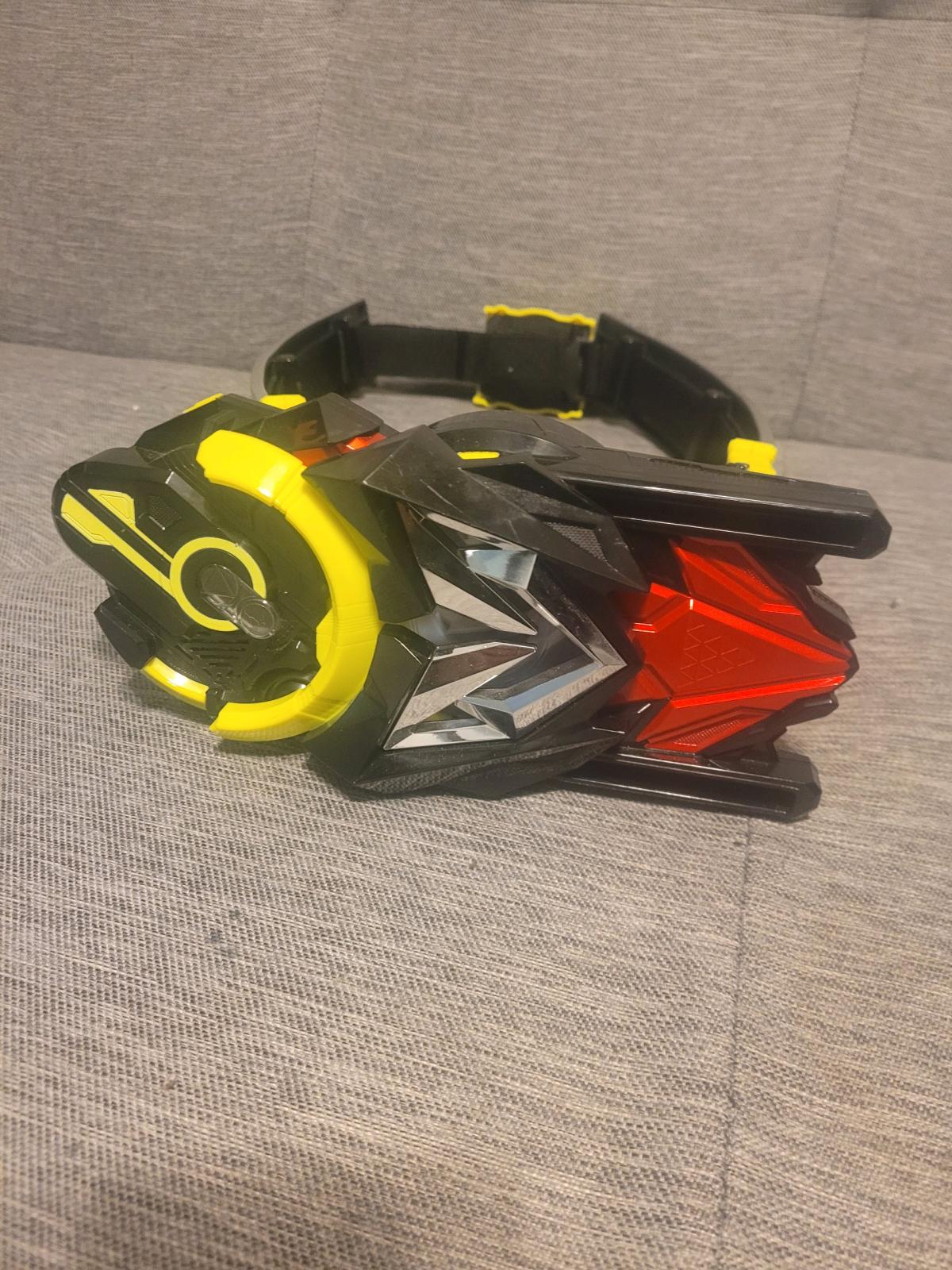 Kamen rider zero one driver set - Altavista, Virginia