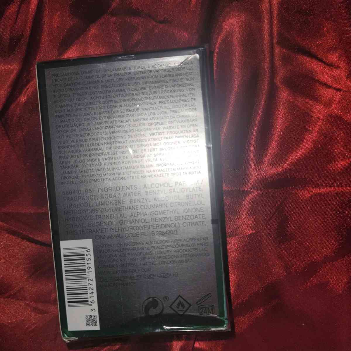 Spicebomb Nightvsion - Mount Sterling, Kentucky - FleaMarketBay