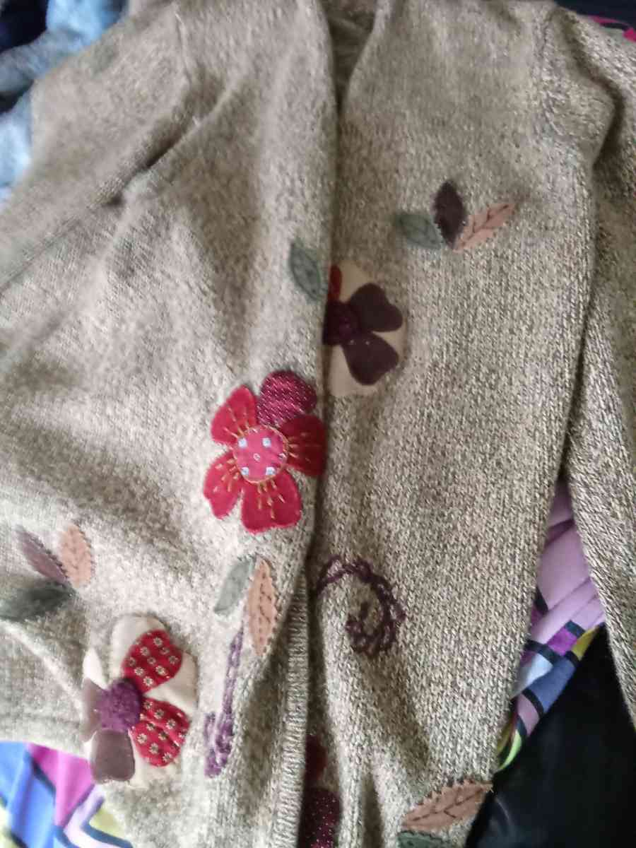 Liz Claiborne attractive sweater - Altamonte Springs, Florida