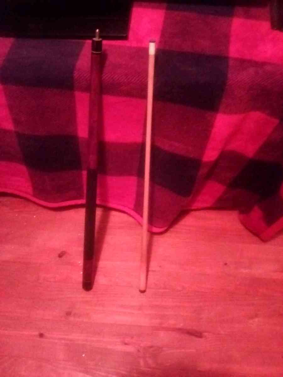 viper pool stick - Mountain View, Arkansas - FleaMarketBay