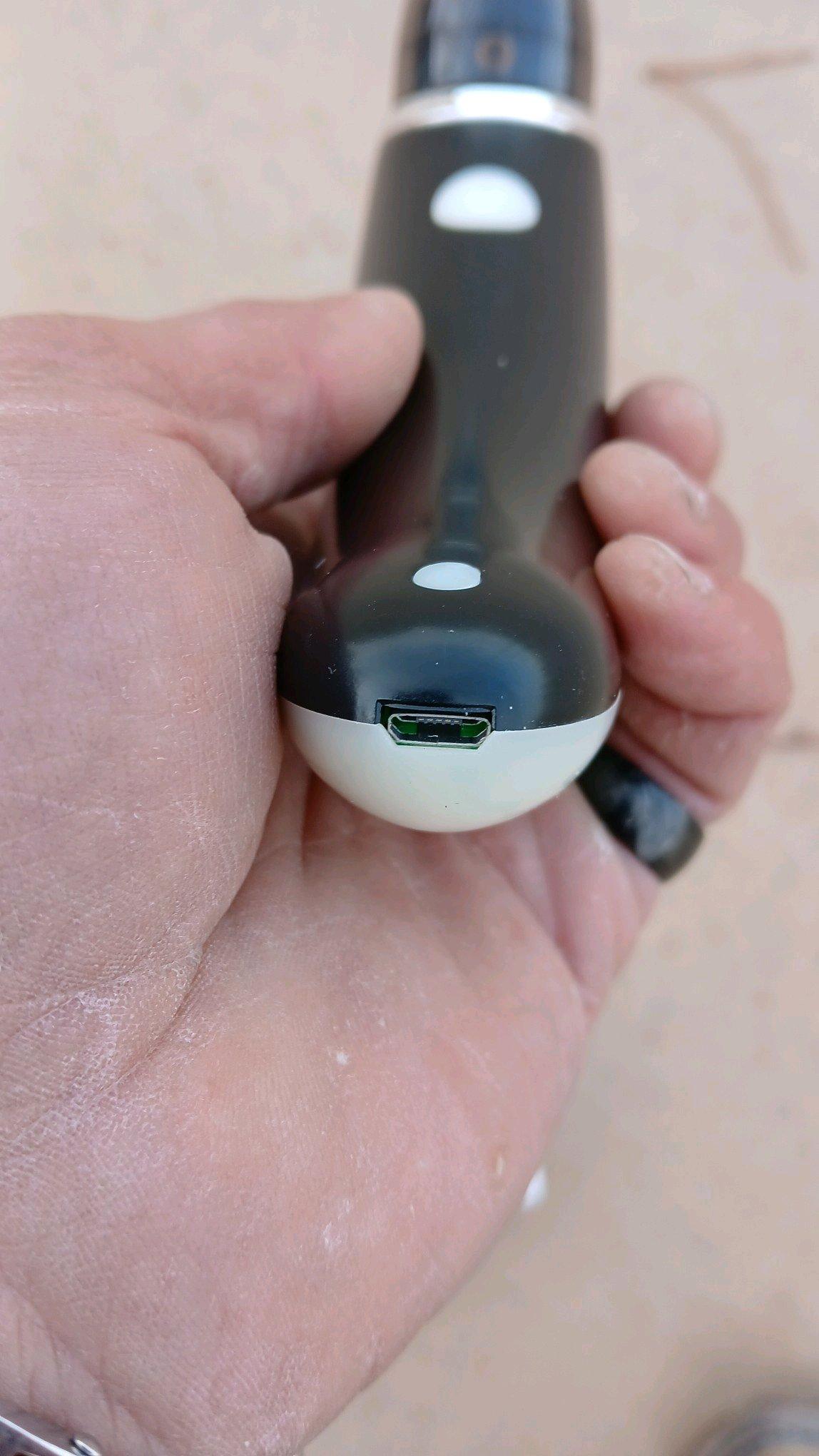 Simnoble Earwax Removal Vacuum Kit New - Las Vegas, Nevada - FleaMarketBay