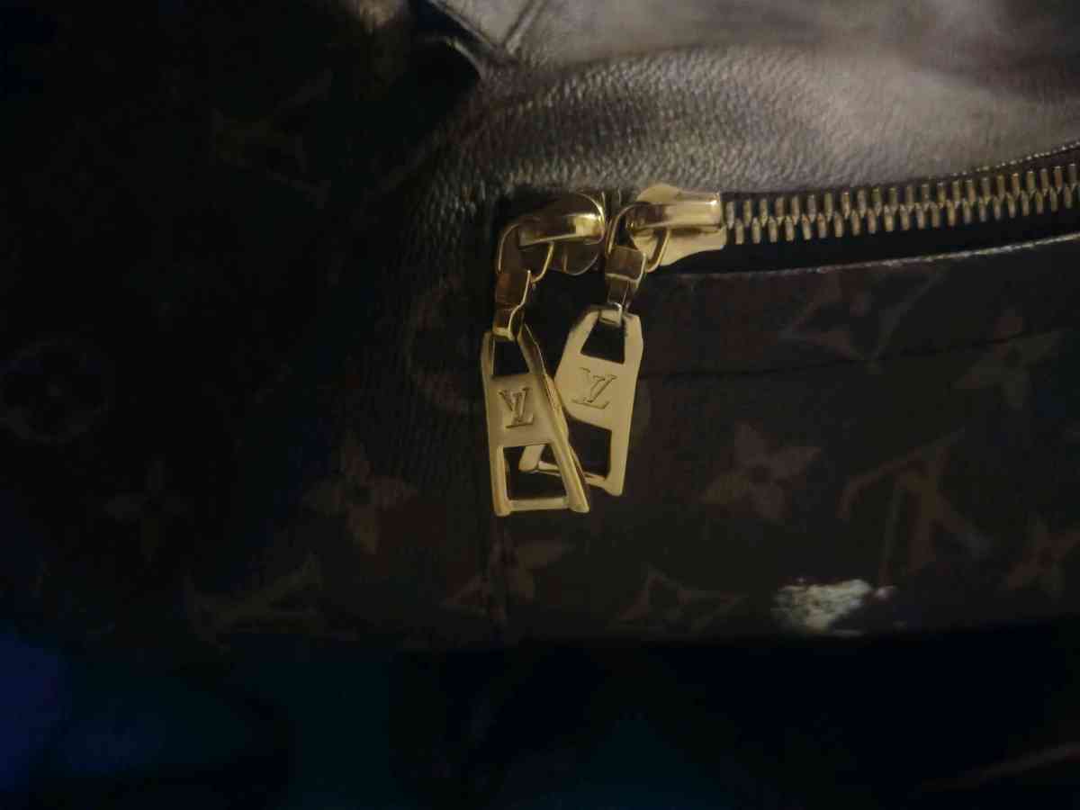 louis Vuitton backpack - Clearlake, California - FleaMarketBay