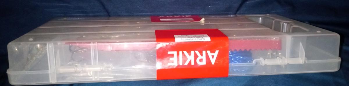 Classic Tackle Kit - Westmoreland, Tennessee - FleaMarketBay