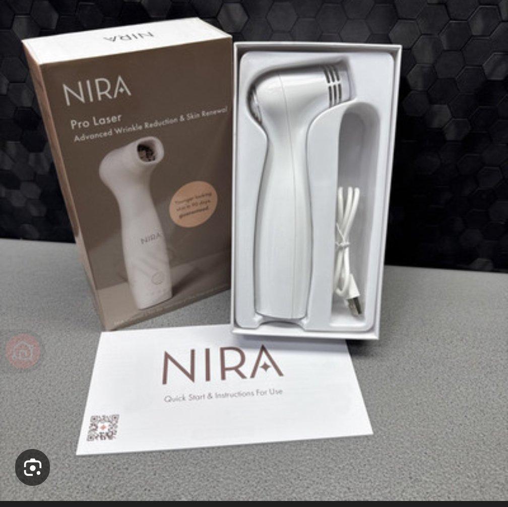 NIRA PRO ANTi AGING LASER - San Francisco, California