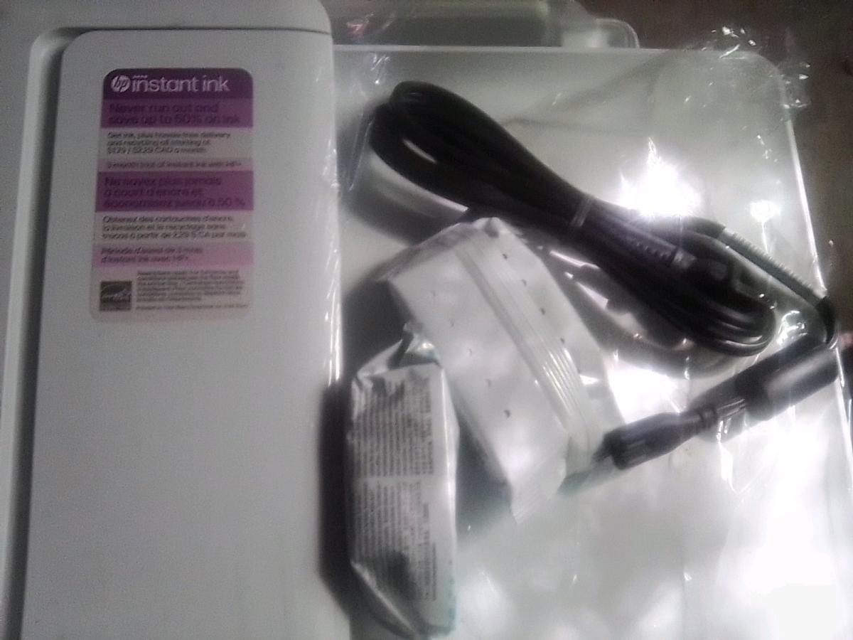 HP printer - San Antonio, Texas