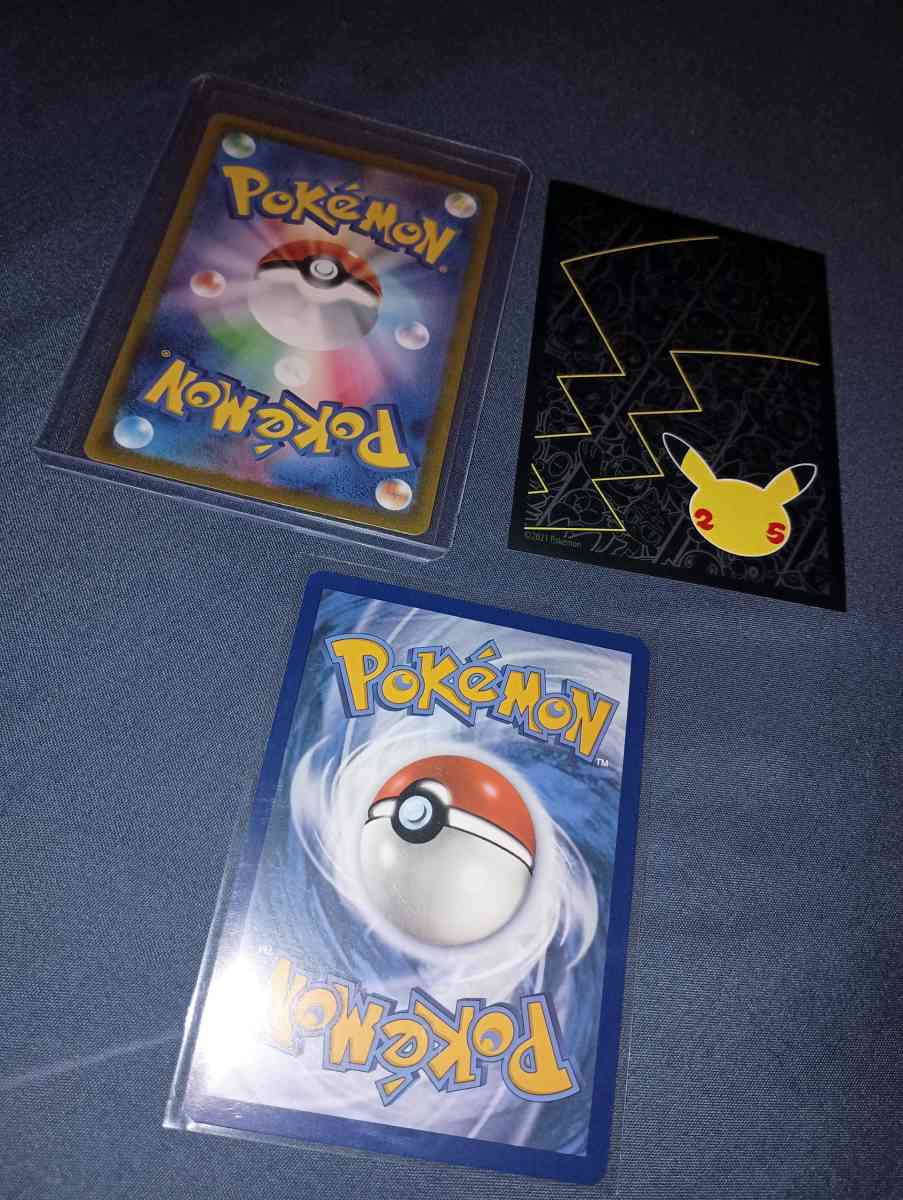 Pokemon cards Blastoise - Corpus Christi, Texas - FleaMarketBay