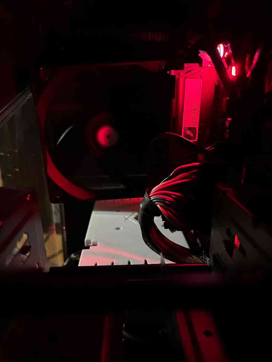 gaming pc - Mill Creek, Washington - FleaMarketBay