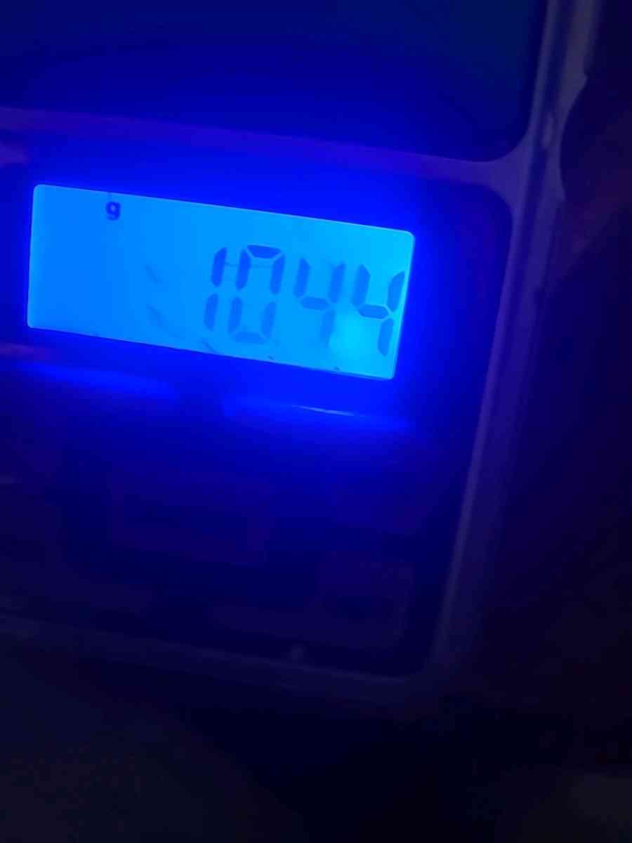 14k 4mm Mariner necklace - Mount Sterling, Kentucky - FleaMarketBay