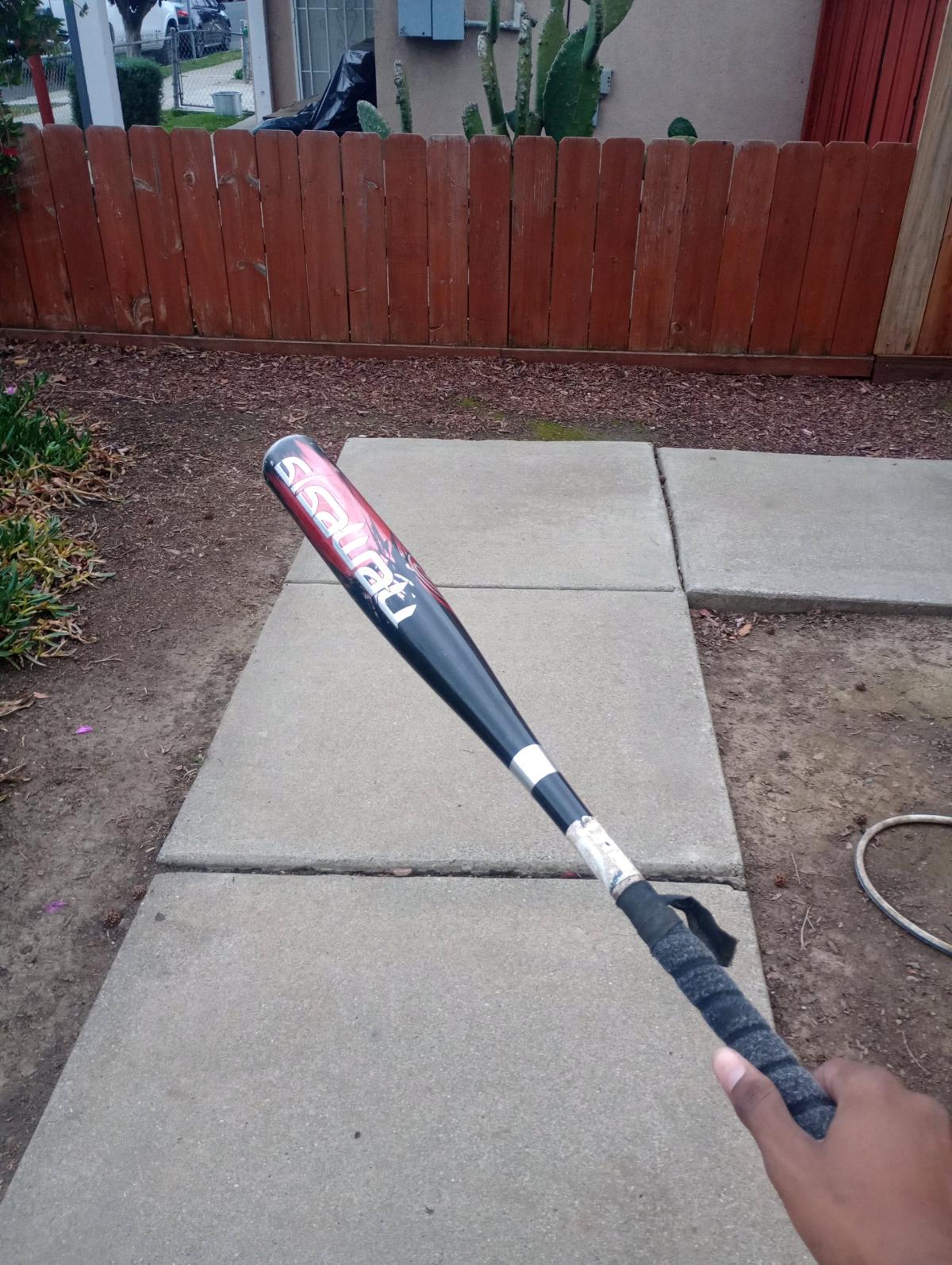 baseball bat - Adelanto, California - FleaMarketBay