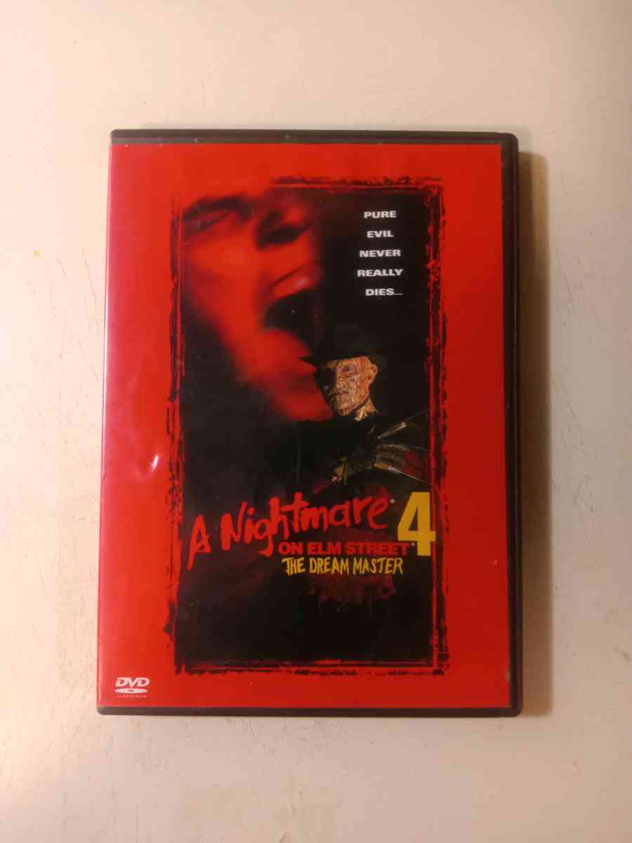 Freddy Krueger and more read below - Rossville, Georgia - FleaMarketBay