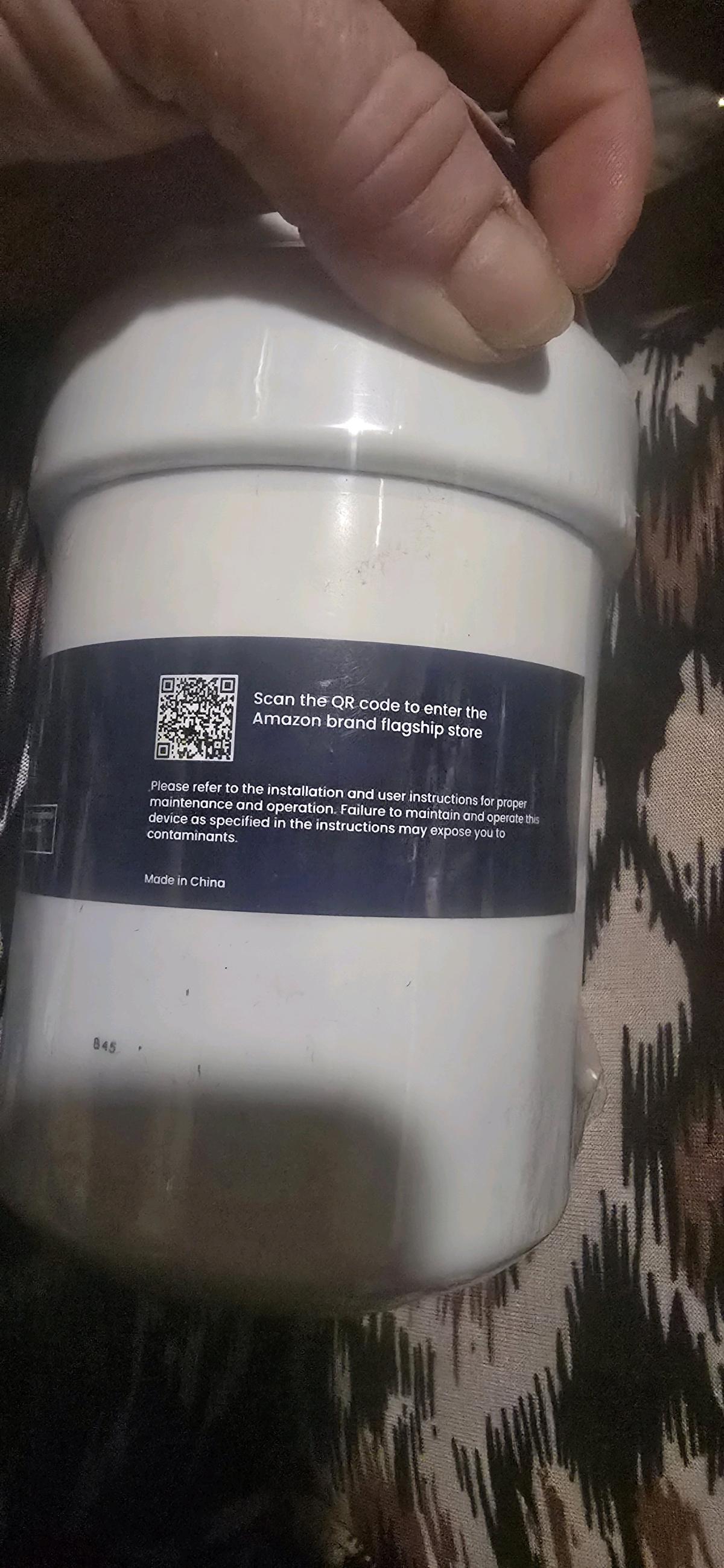 glacier fresh ice and water refrigerator filters - Tucson, Arizona - FleaMarketBay