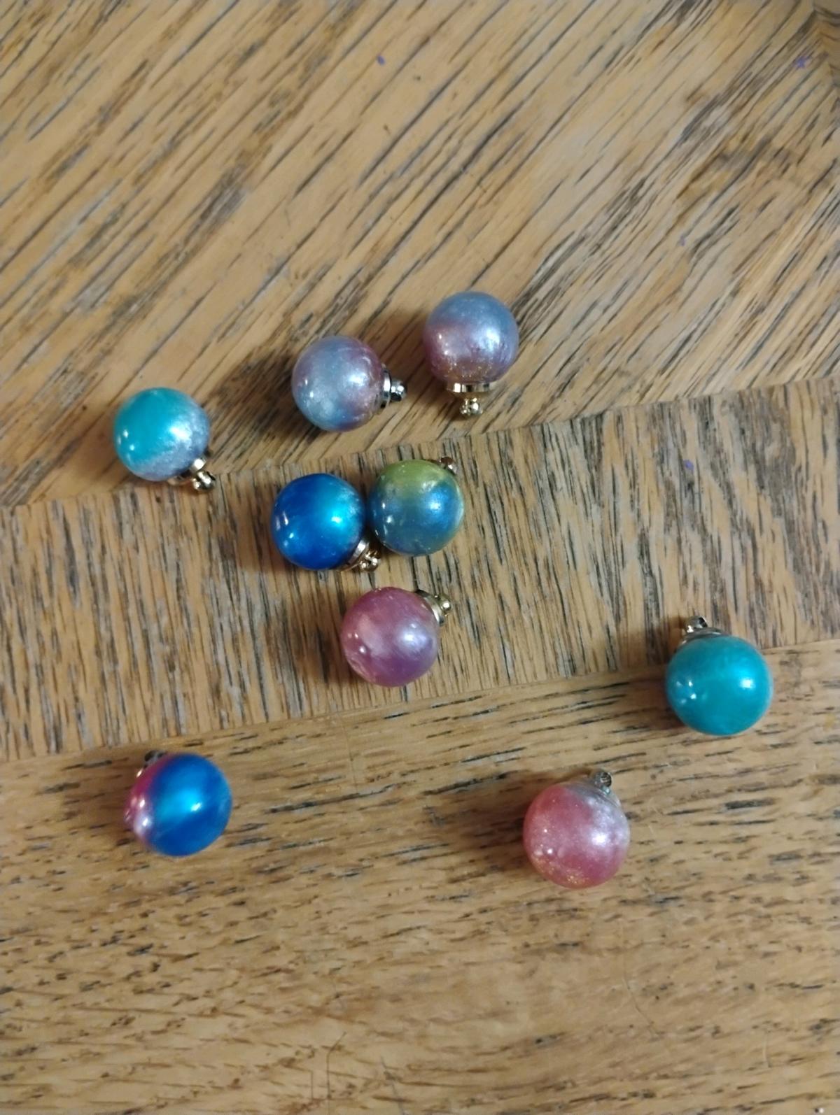 Hand Crafted and Personalization Necklaces