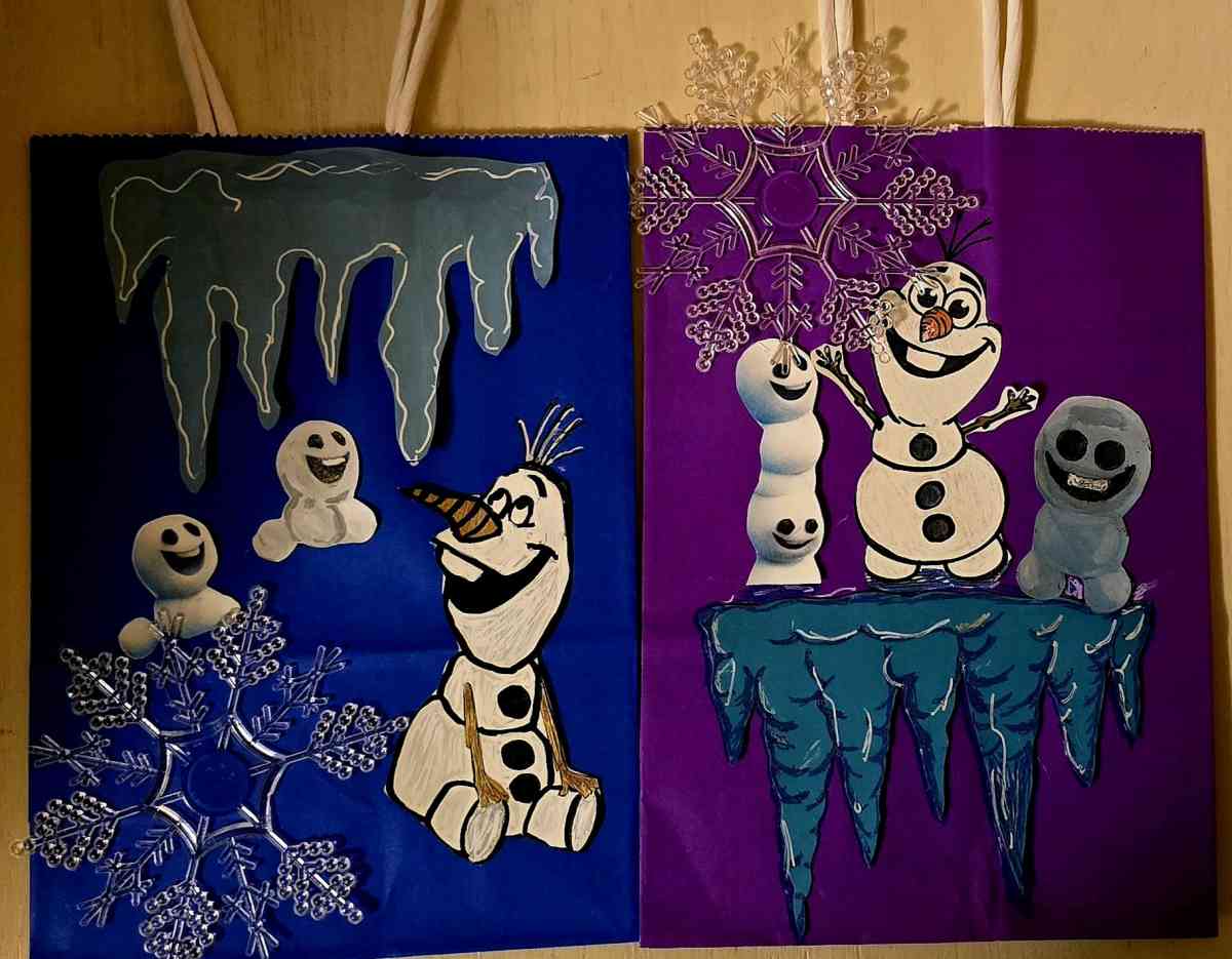 custom goodie bags any theme - Ardmore, Pennsylvania - FleaMarketBay