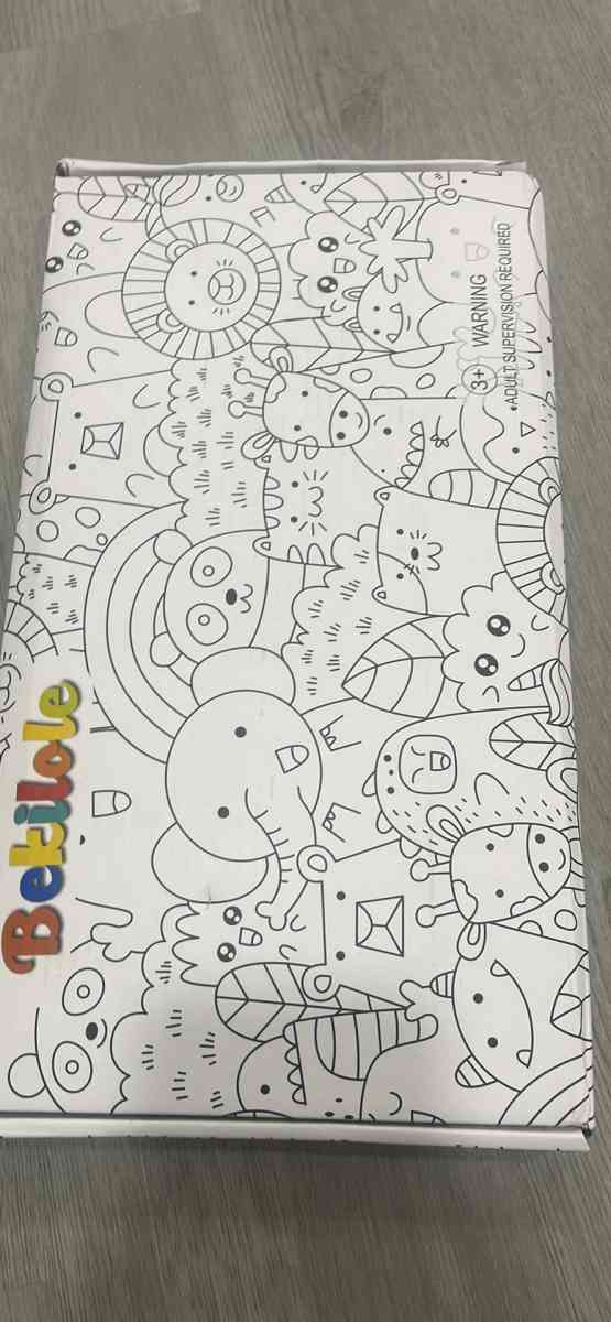 Montessori Toys 118 Laptop Preschool Learning Activities - Cherry Hill, New Jersey - FleaMarketBay