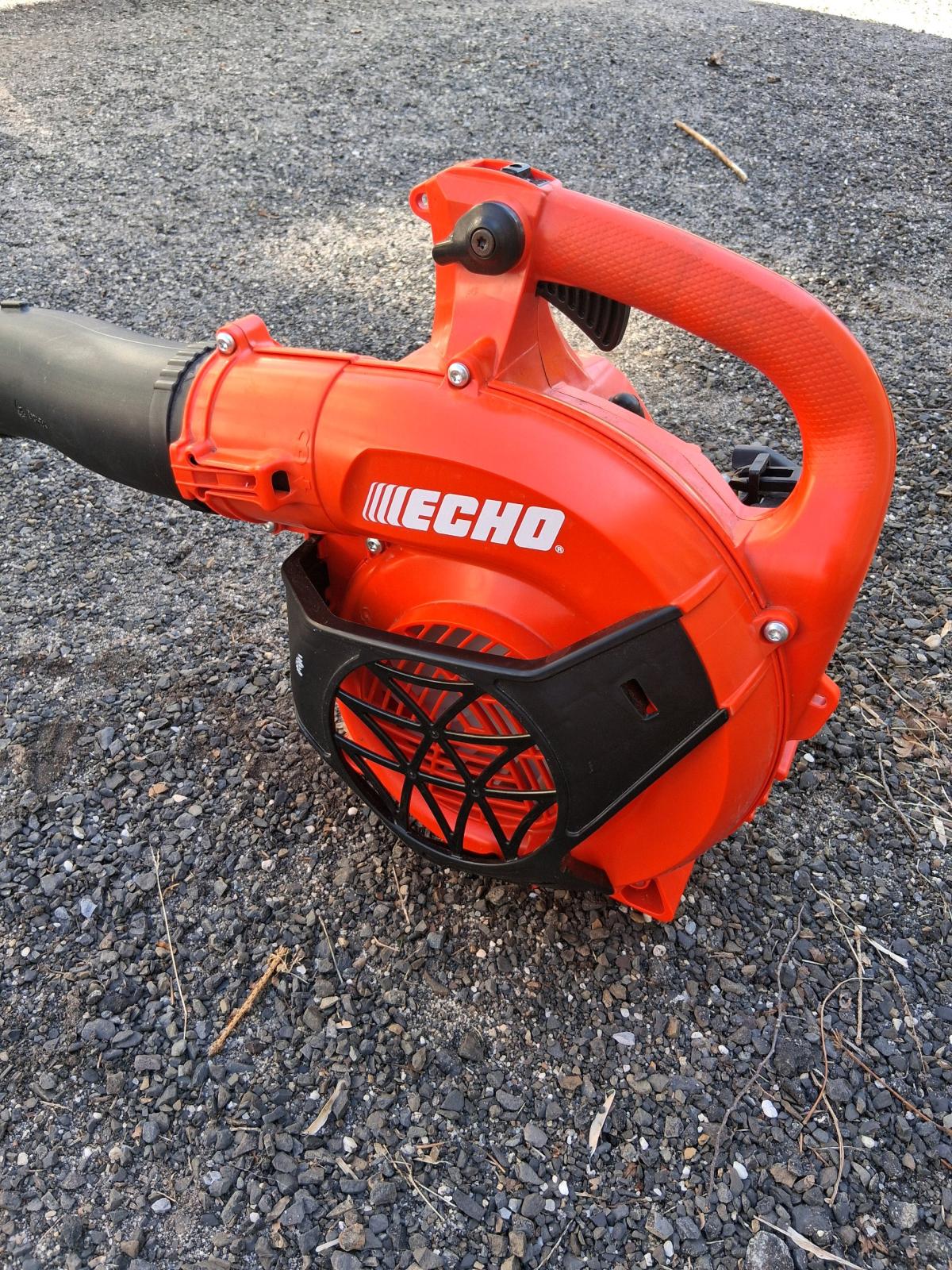 echo leaf blower - Gibbsboro, New Jersey - FleaMarketBay