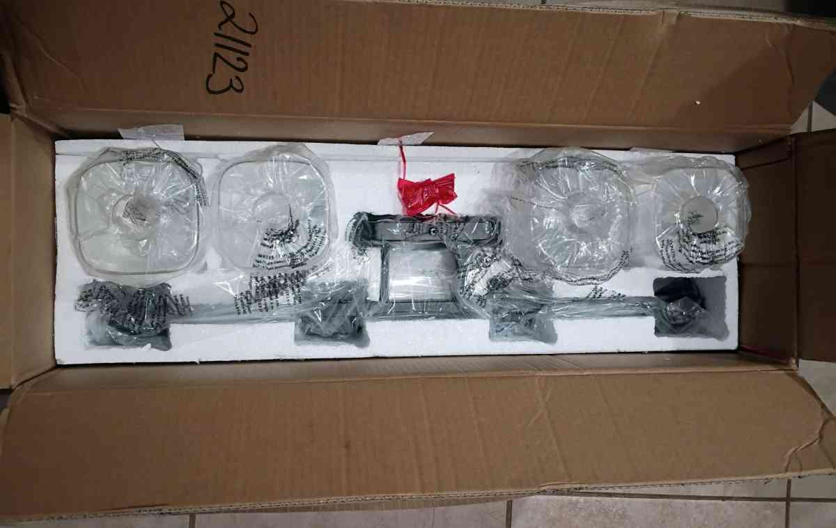 lampara - Paramount, California - FleaMarketBay