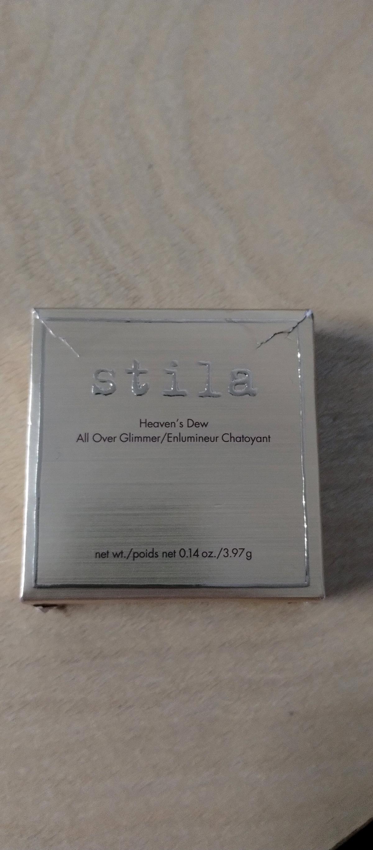 Stila Heavens Dew - Long Island City, New York