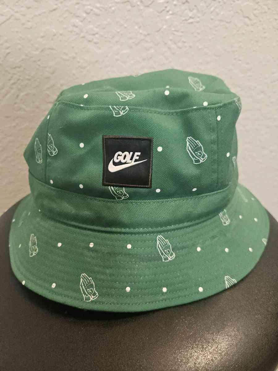 Nike Golf Praying Hands Bucket Hat