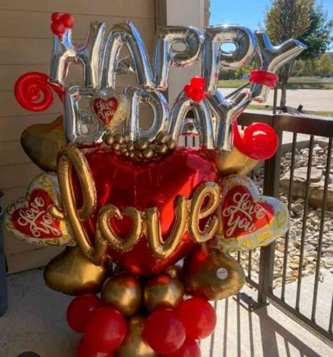 valentine baskets - Mariposa, California - FleaMarketBay