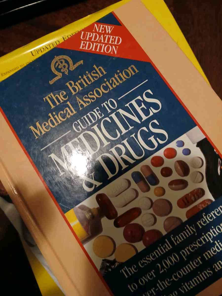 New edition book - Abbeville, Louisiana - FleaMarketBay