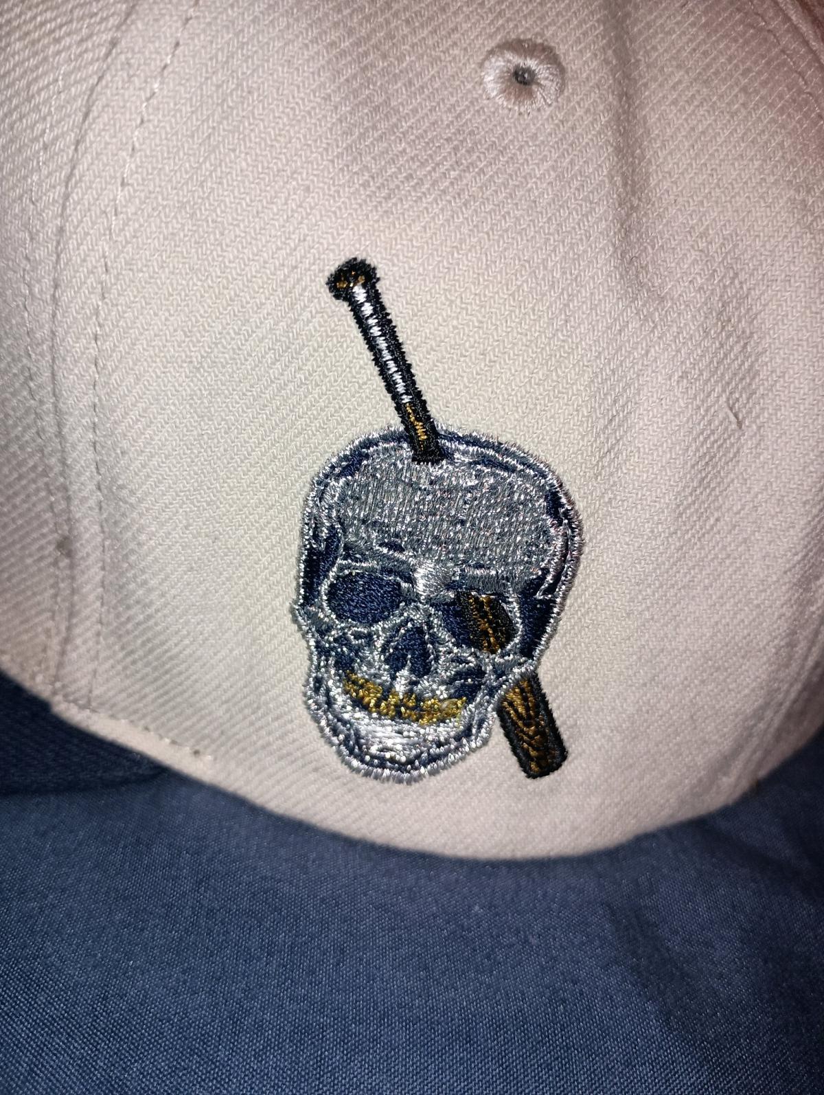 DJ Screw collab Astros hat - Corpus Christi, Texas - FleaMarketBay