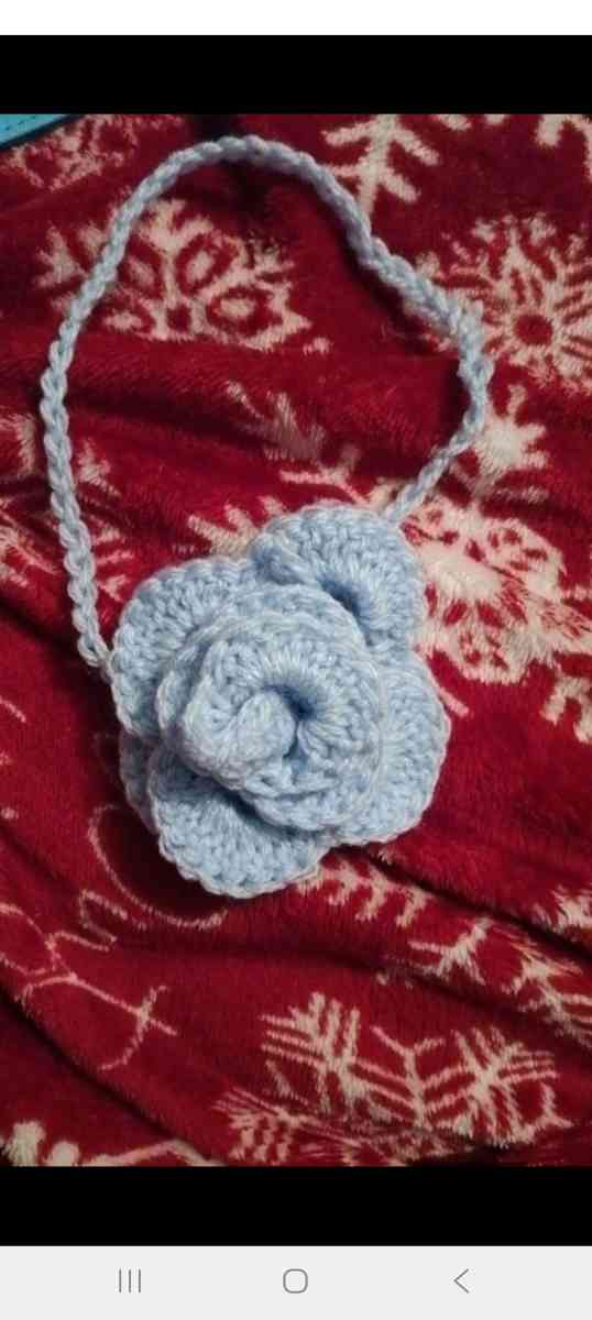 Flower Headband - Cantonment, Florida