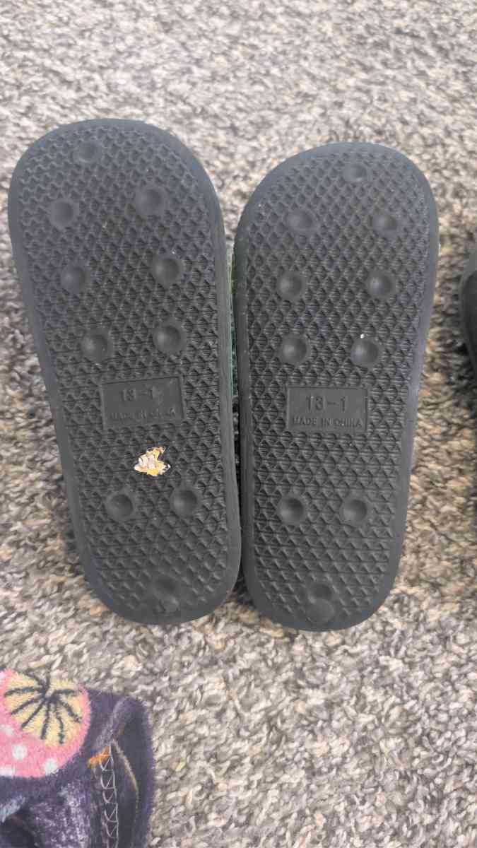 boys sandals - Kansas City, Kansas - FleaMarketBay