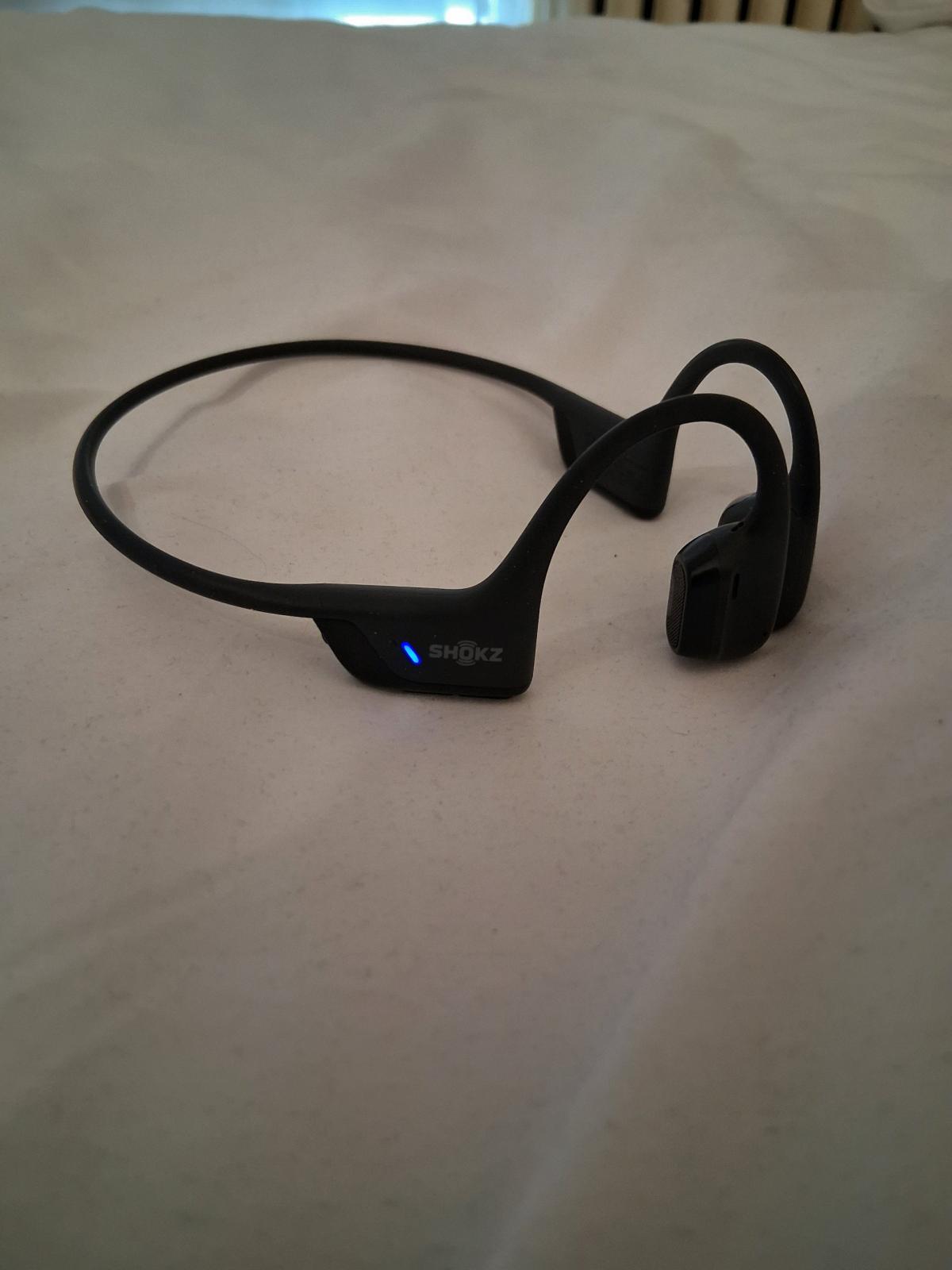 Shokz OpenRun Pro 2 - Memphis, Tennessee