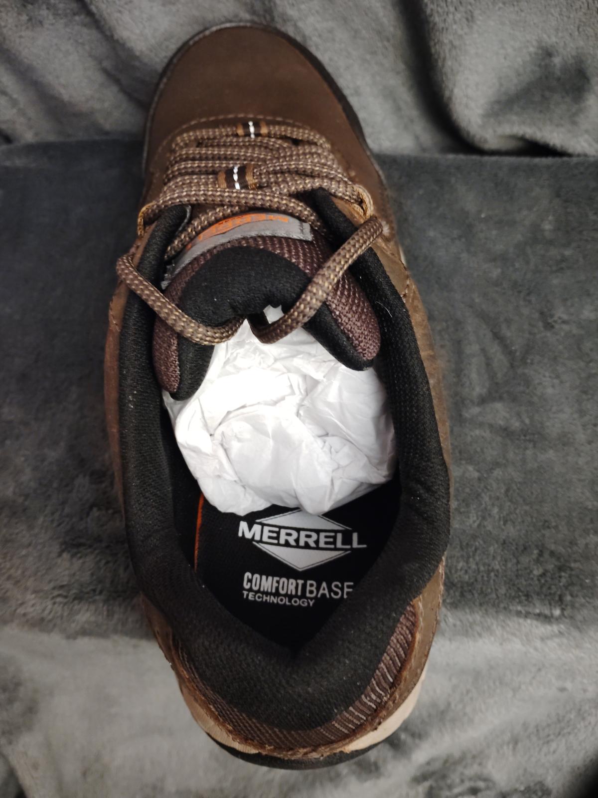 MERRELL Moab Adventure Carbon Fiber size 7 W - Virginia Beach, Virginia - FleaMarketBay