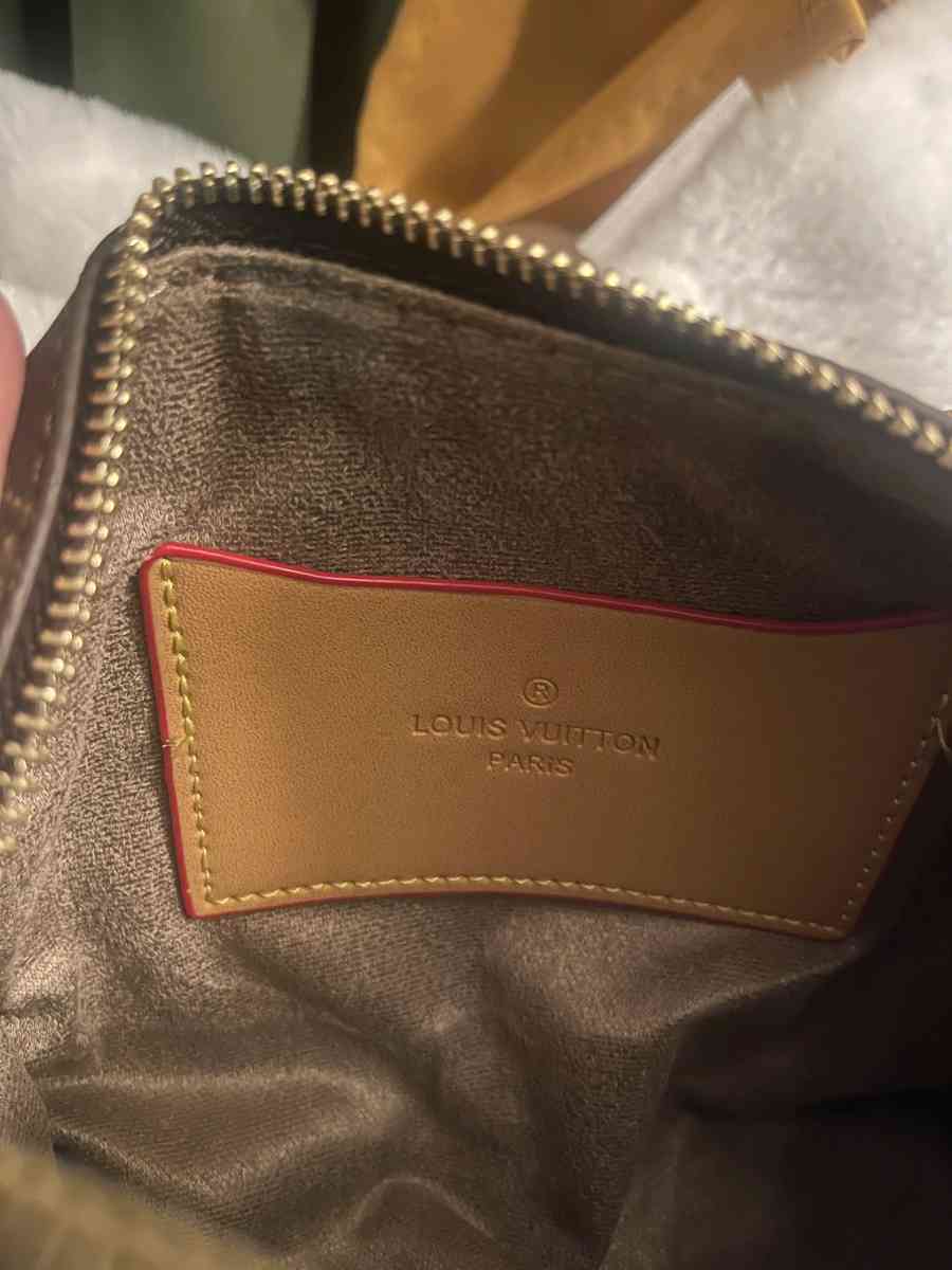 LV speedy 25 - Bronx, New York - FleaMarketBay