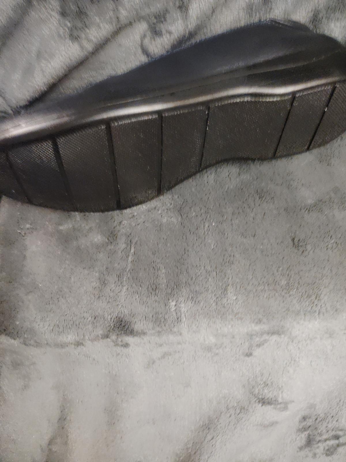 Easy street Woman's Genesis flat size 10 W /Navy Blue - Virginia Beach, Virginia - FleaMarketBay