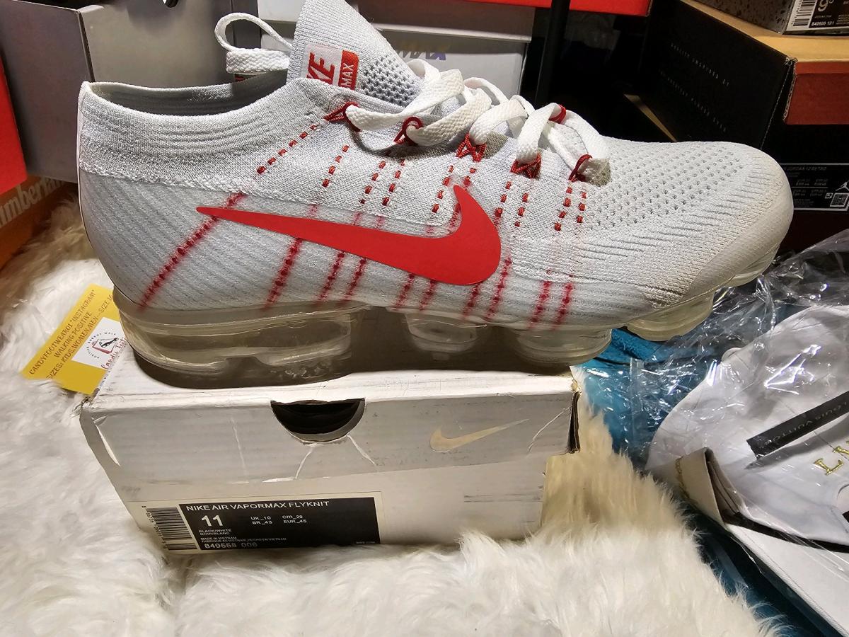 RED M WHITE LITE VP - Alicia, Arkansas