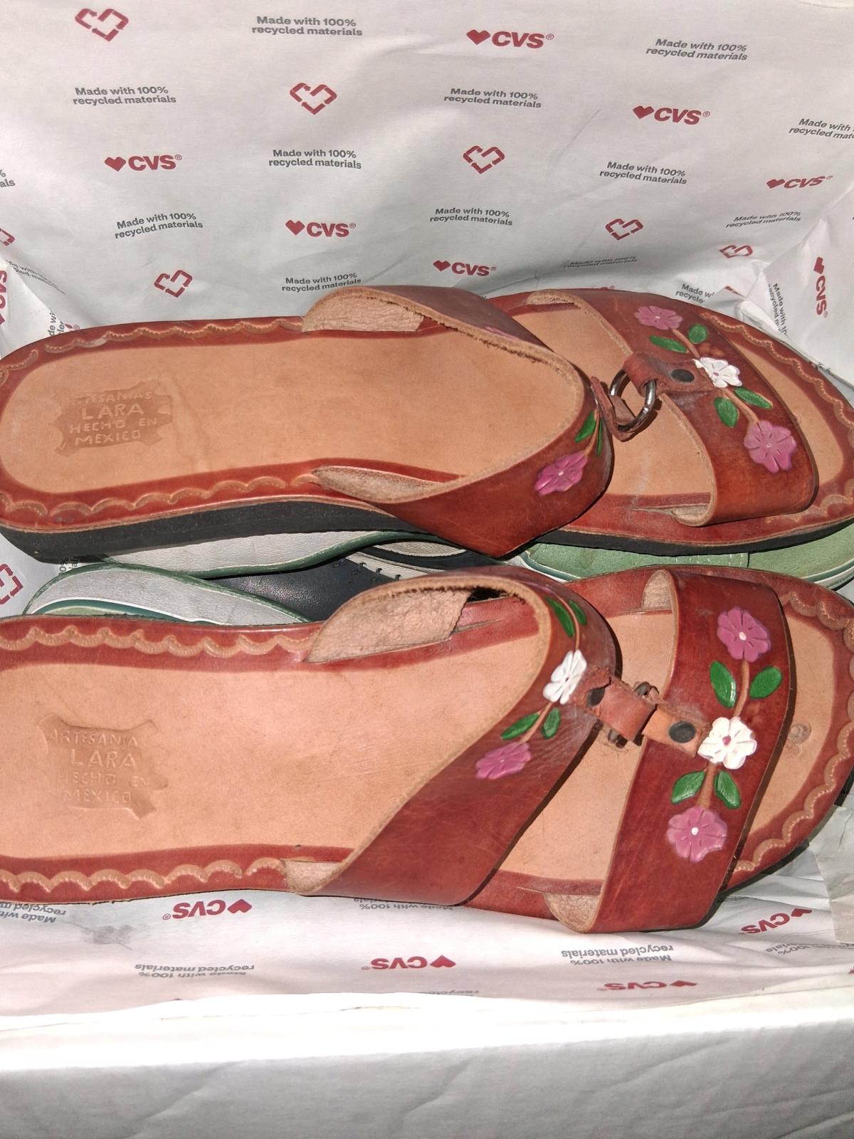 womens size 6 sandals - Pasadena, Maryland - FleaMarketBay