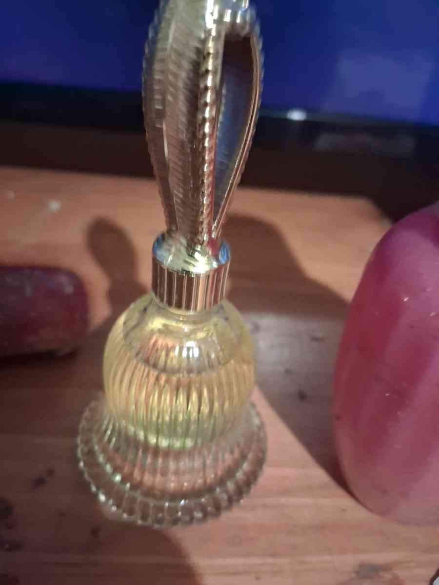 perfume - Laurens, South Carolina