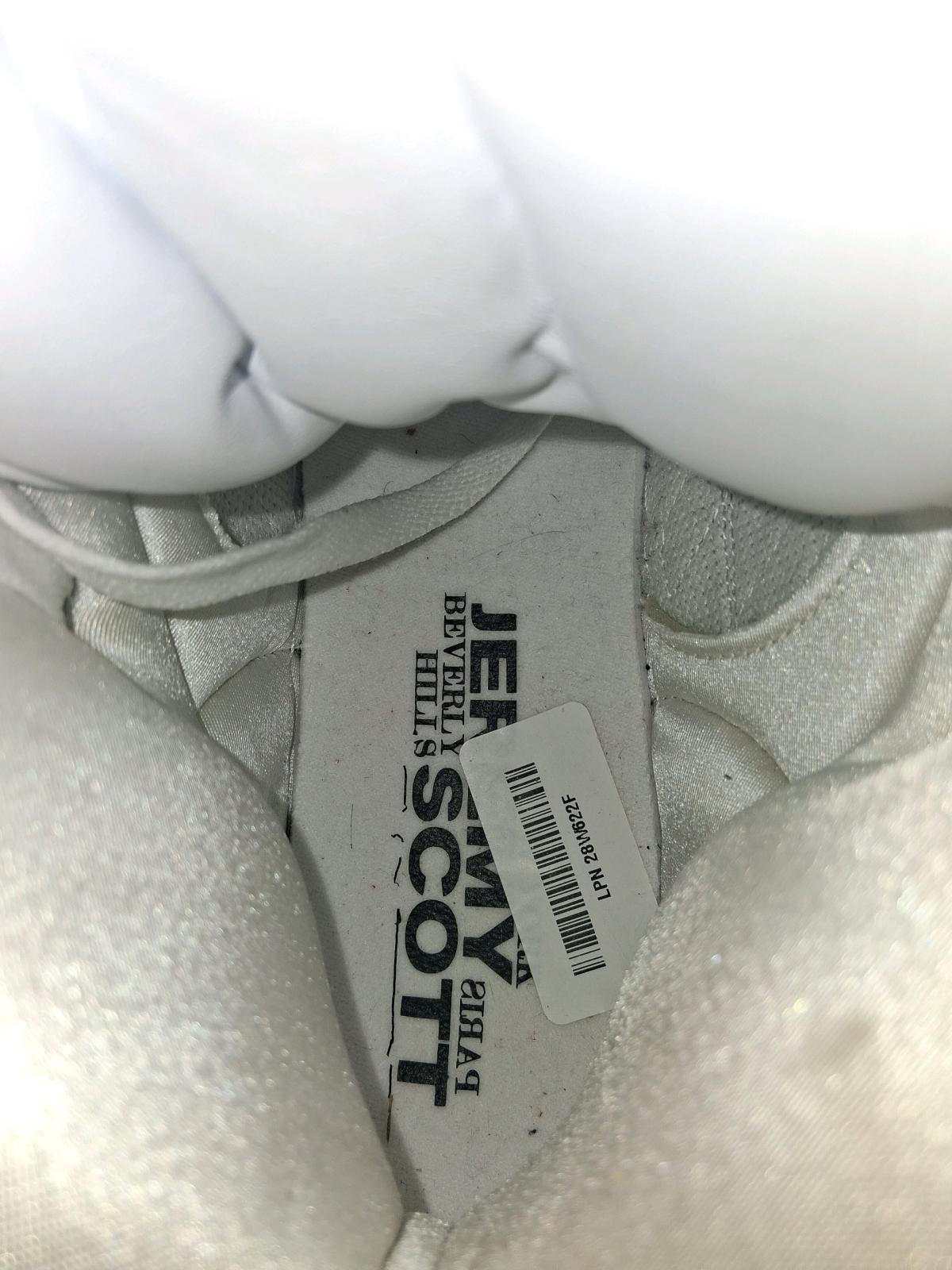 Certified Original Adidas Jeremy Scott Union Jack - Albemarle, North Carolina - FleaMarketBay