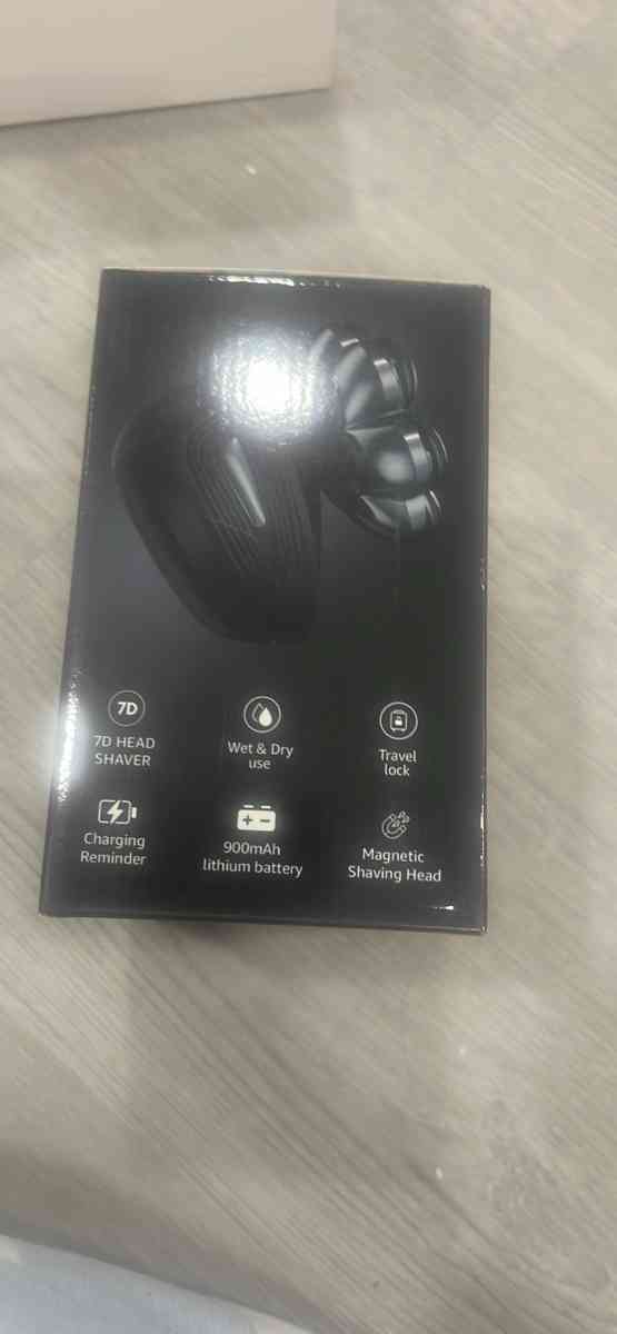 Head Shavers for Bald Men - Camden, New Jersey - FleaMarketBay