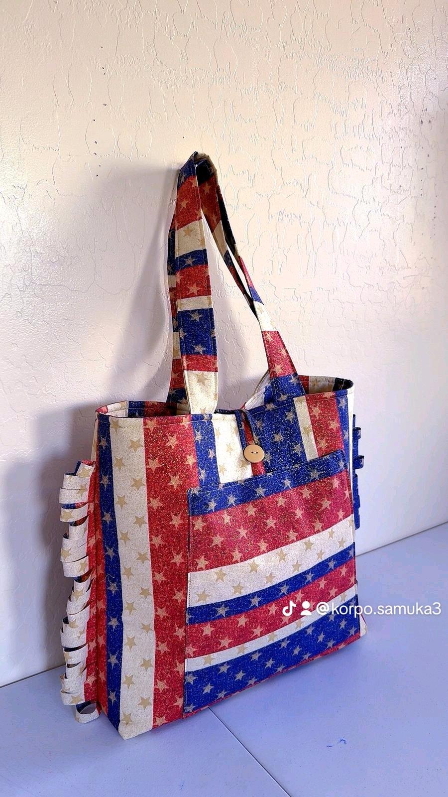 yeirdesign totebag - Maricopa, Arizona