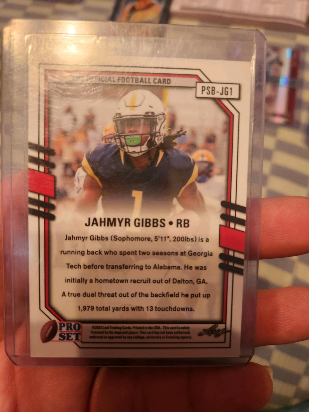 2022 Leaf Pro Set - Joplin, Missouri - FleaMarketBay